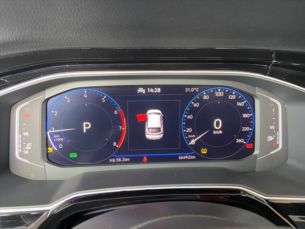 NIVUS 1.0 200 TSI TOTAL FLEX HIGHLINE AUTOMÁTICO11