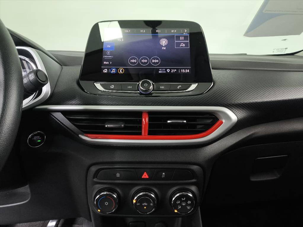 TRACKER 1.0 TURBO FLEX LT AUTOMÁTICO7