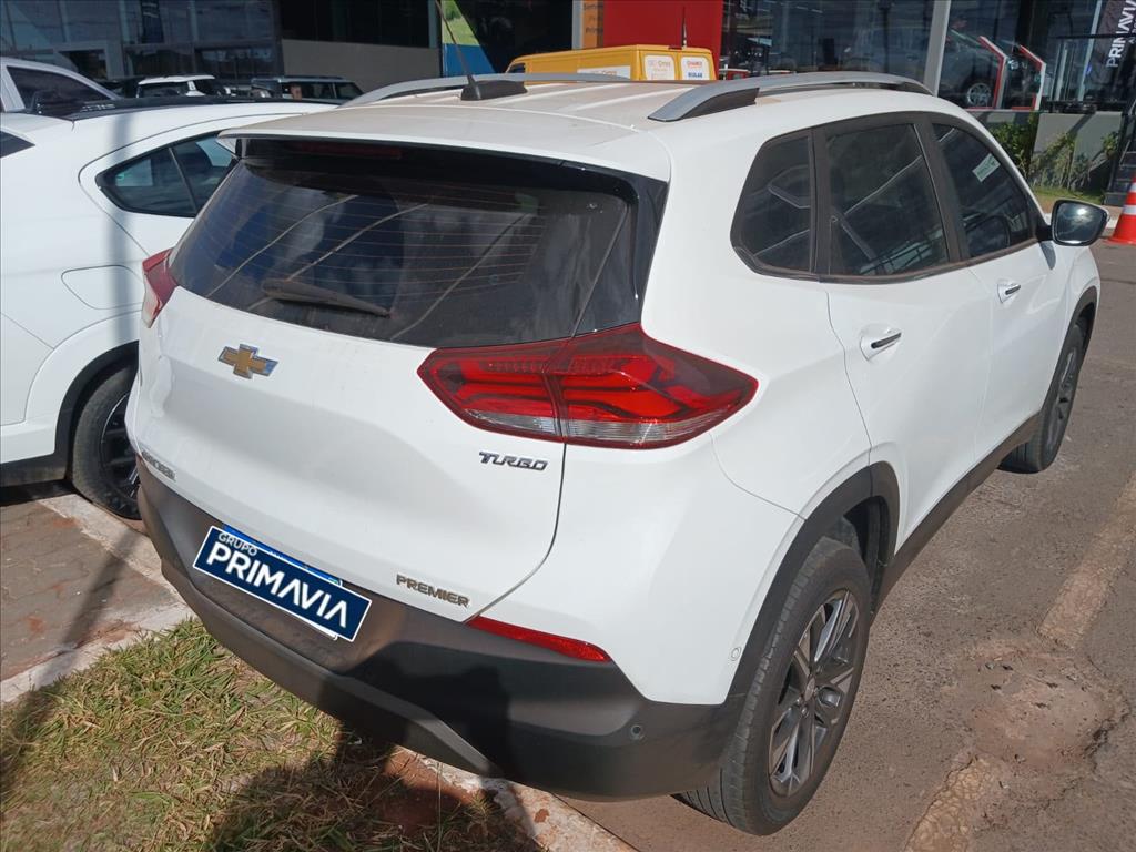 TRACKER 1.2 TURBO FLEX PREMIER AUTOMÁTICO3