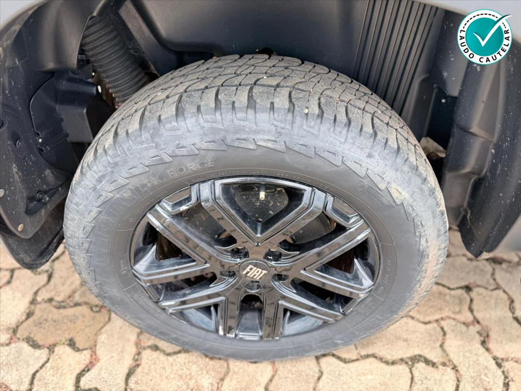 TORO 2.0 16V TURBO DIESEL ULTRA 4WD AT919