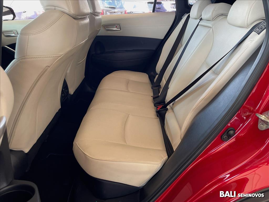 COROLLA CROSS 2.0 VVT-IE FLEX XRX DIRECT SHIFT12