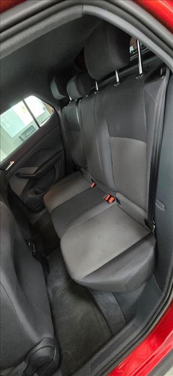 T-CROSS 1.0 200 TSI TOTAL FLEX AUTOMÁTICO9