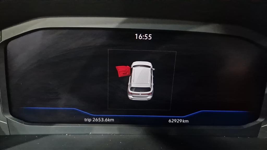 T-CROSS 1.0 200 TSI TOTAL FLEX COMFORTLINE AUTOMÁTICO9