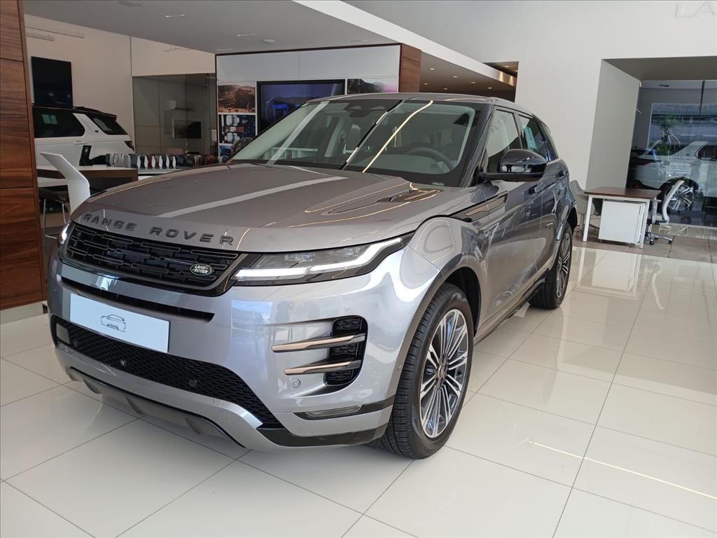 RANGE ROVER 3.0 P550e PHEV SV AWD AUTOMÁTICO2