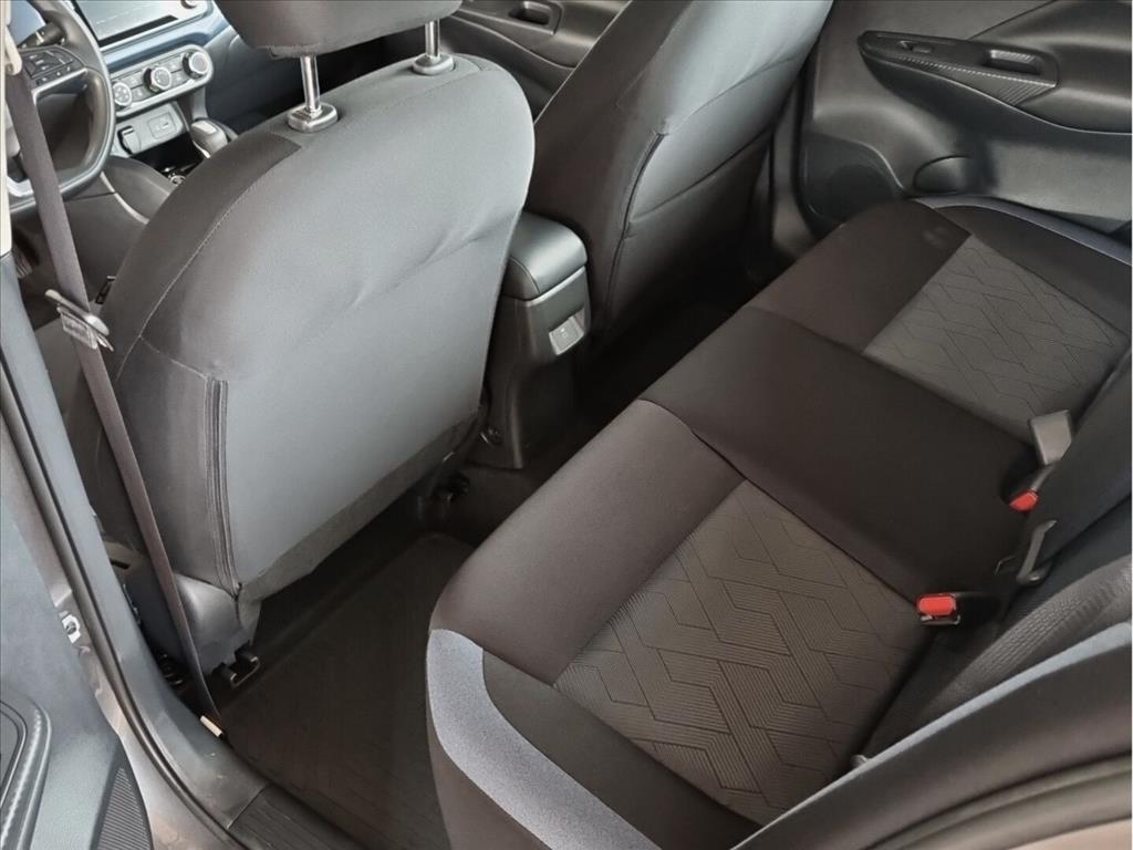 VERSA 1.6 16V FLEX ADVANCE XTRONIC6