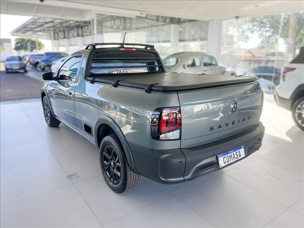 SAVEIRO 1.6 MSI TRENDLINE CS 16V FLEX 2P MANUAL5