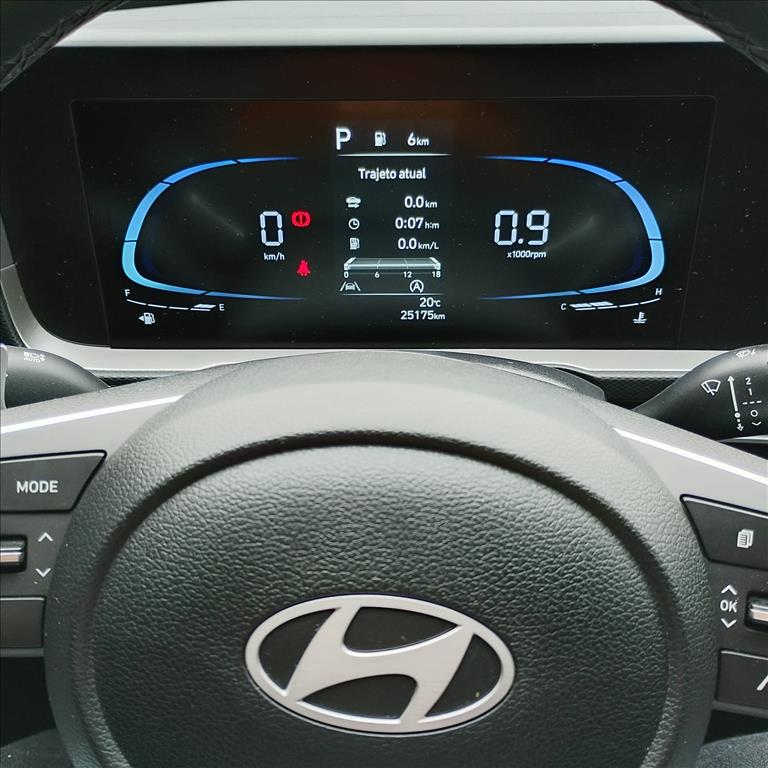 CRETA 1.0 TGDI FLEX LIMITED AUTOMÁTICO6