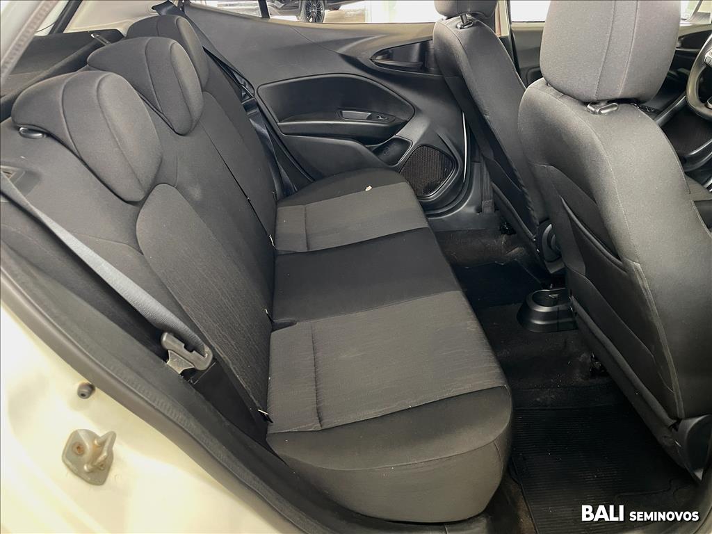 ARGO 1.0 FIREFLY FLEX MANUAL16