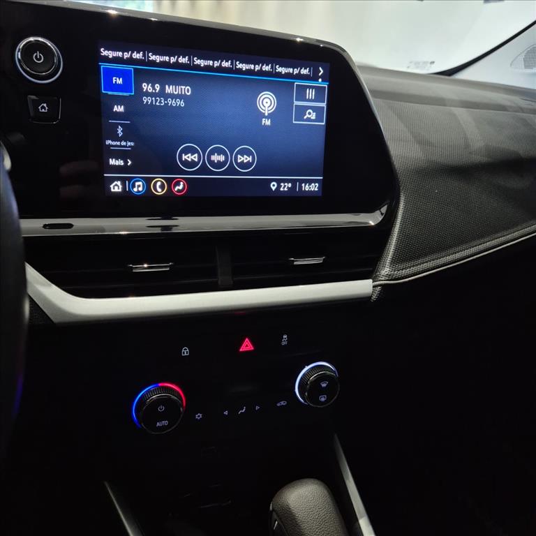 MONTANA 1.2 TURBO FLEX PREMIER AUTOMÁTICO7