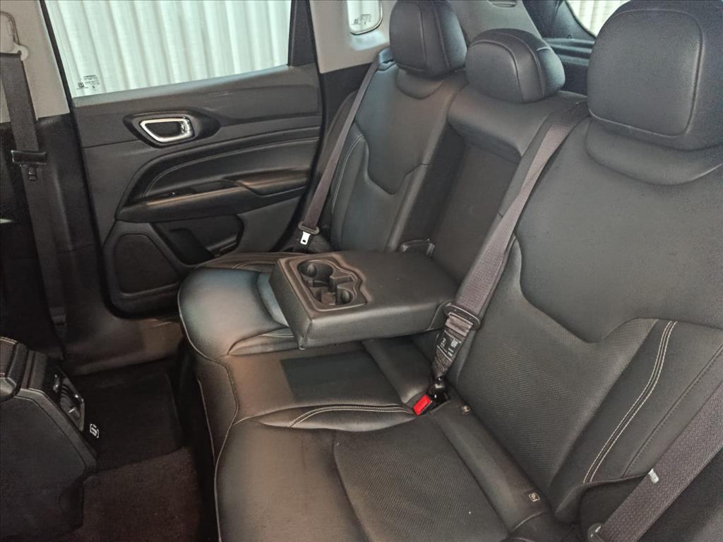 COMPASS 1.3 T270 TURBO FLEX LONGITUDE AT69