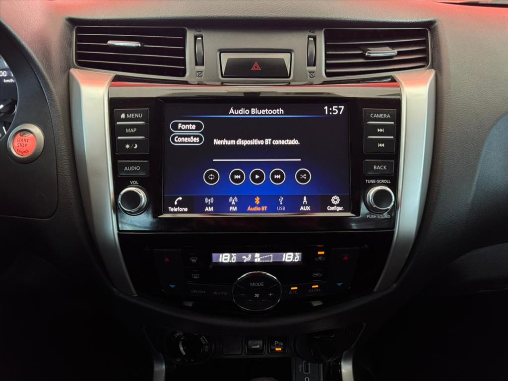 Nissan-FRONTIER-2.3 16V TURBO DIESEL X-GEAR EDITION CD 4X4 AUTOMÁTICO