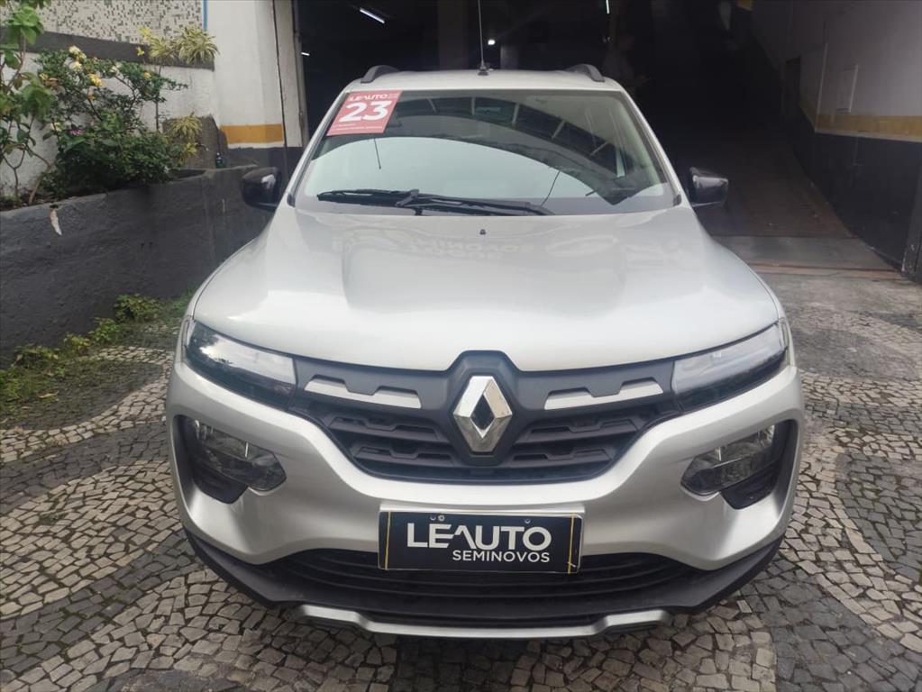 KWID 1.0 12V SCE FLEX OUTSIDER MANUAL1