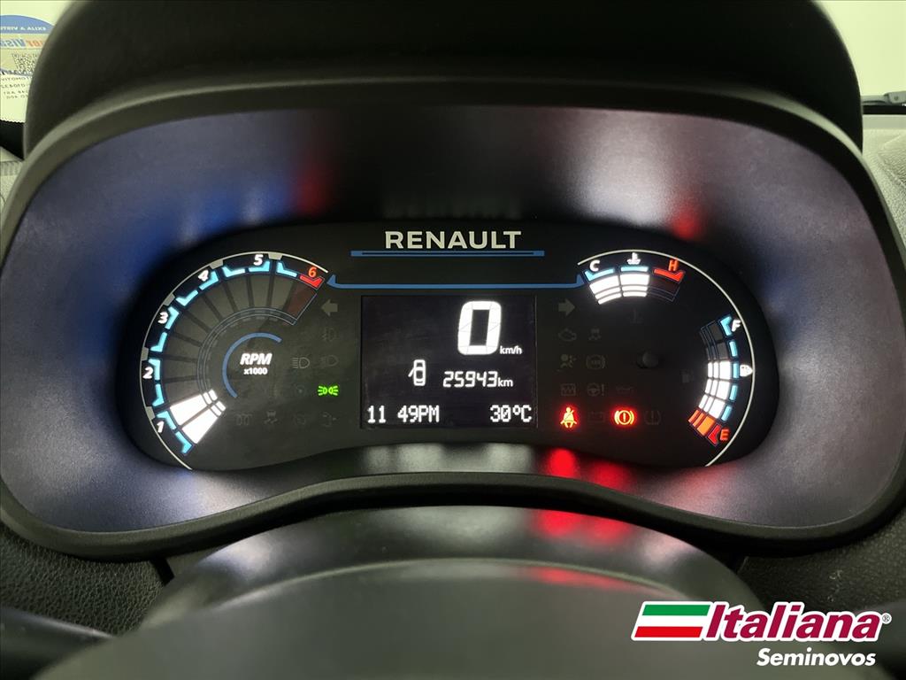 KWID 1.0 12V SCE FLEX ZEN MANUAL10