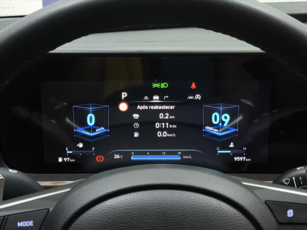 CRETA 1.0 TGDI FLEX PLATINUM AUTOMÁTICO11