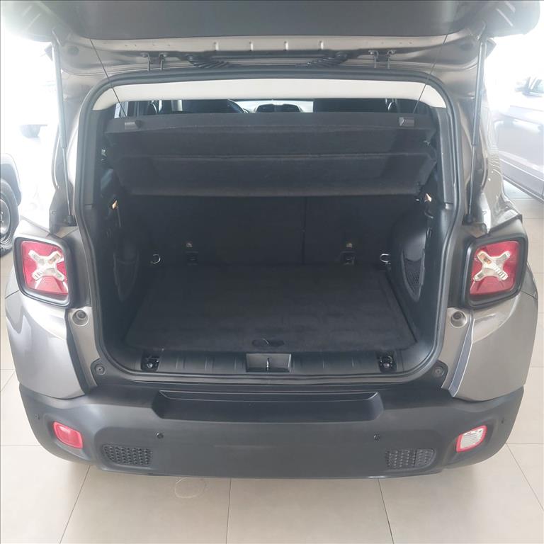 RENEGADE 1.8 16V FLEX SPORT 4P AUTOMÁTICO6