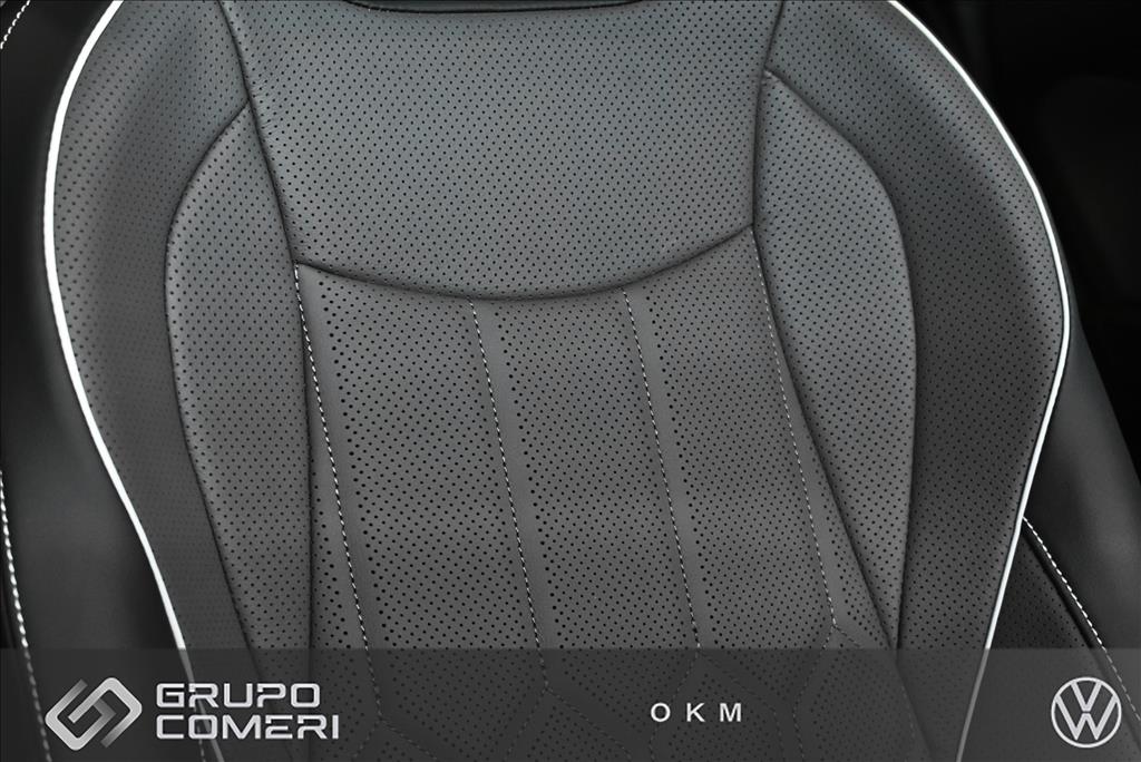 TIGUAN 2.0 350 TSI GASOLINA R-LINE 4MOTION AUTOMÁTICO15