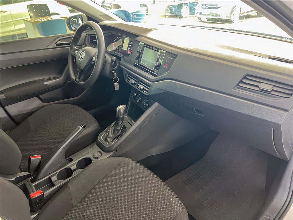 VIRTUS 1.6 MSI SENSE TOTAL FLEX AUTOMÁTICO13