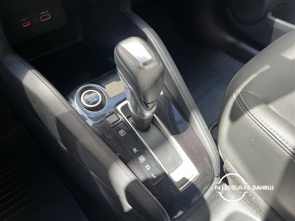 KICKS 1.6 16V FLEXSTART ADVANCE XTRONIC9