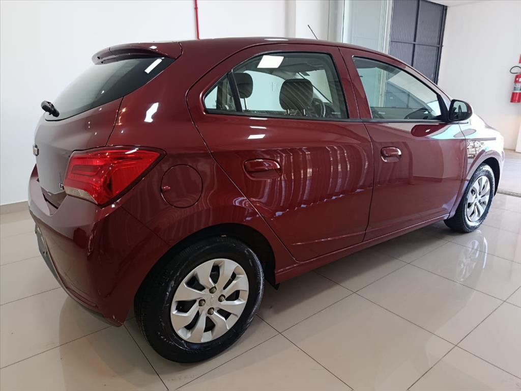 ONIX 1.0 MPFI LT 8V FLEX 4P MANUAL4