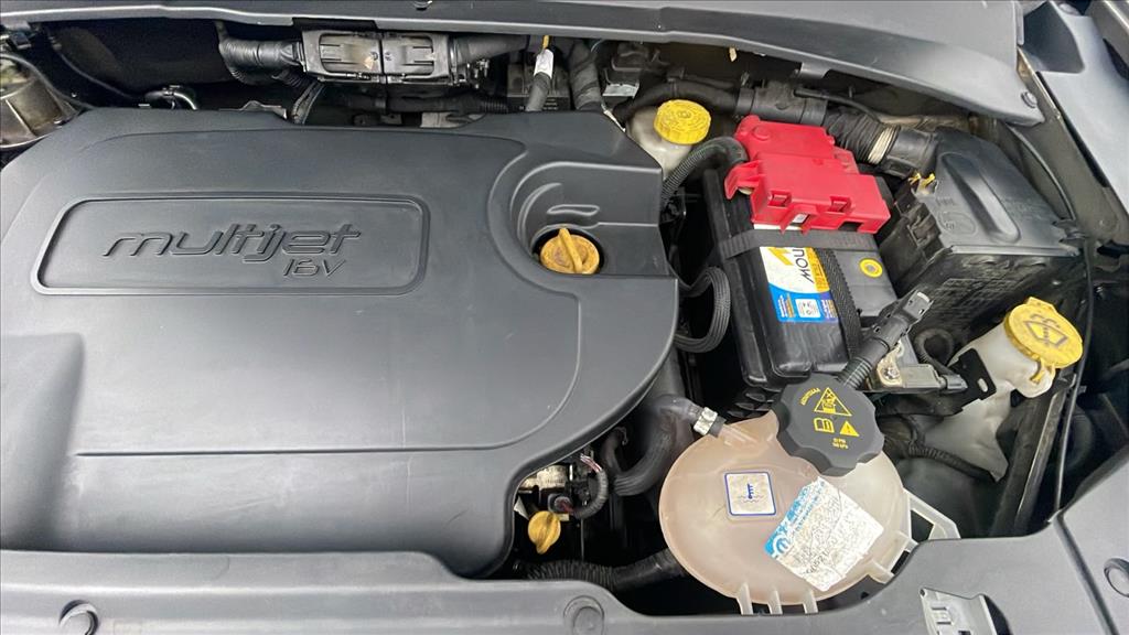 COMPASS 2.0 16V DIESEL LIMITED 4X4 AUTOMÁTICO15
