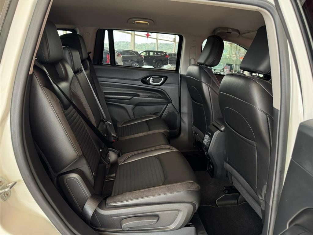 Jeep-COMMANDER-2.0 TD380 TURBO DIESEL LIMITED AT9