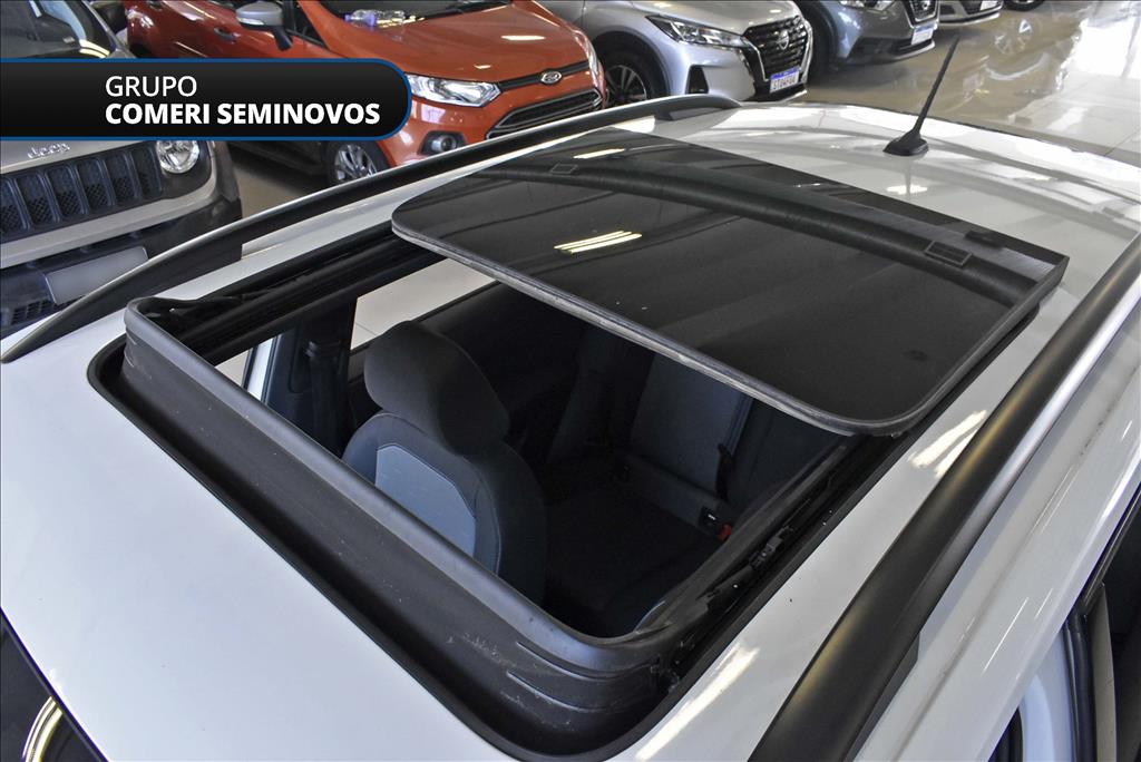 T-CROSS 1.0 200 TSI TOTAL FLEX COMFORTLINE AUTOMÁTICO17