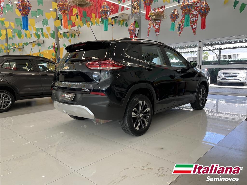 TRACKER 1.2 TURBO FLEX PREMIER AUTOMÁTICO4