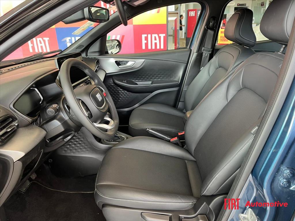 PULSE 1.0 TURBO 200 HYBRID IMPETUS CVT11