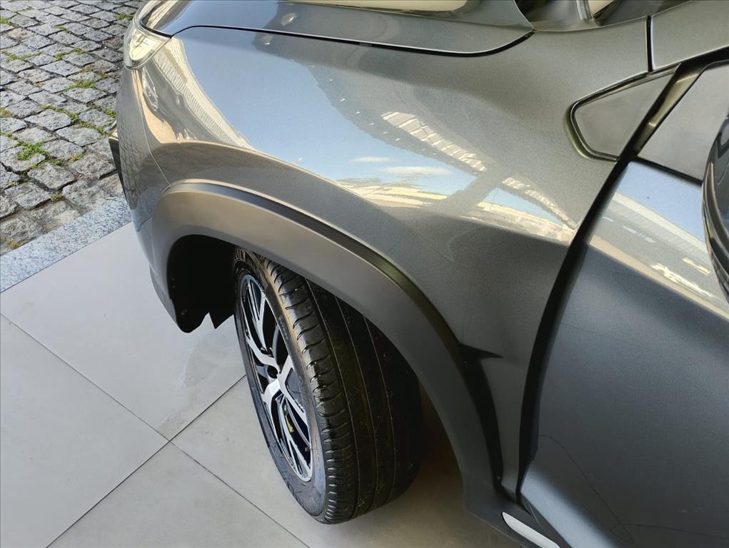 TIGGO 3X 1.0 VVT TURBO iFLEX PLUS CVT13