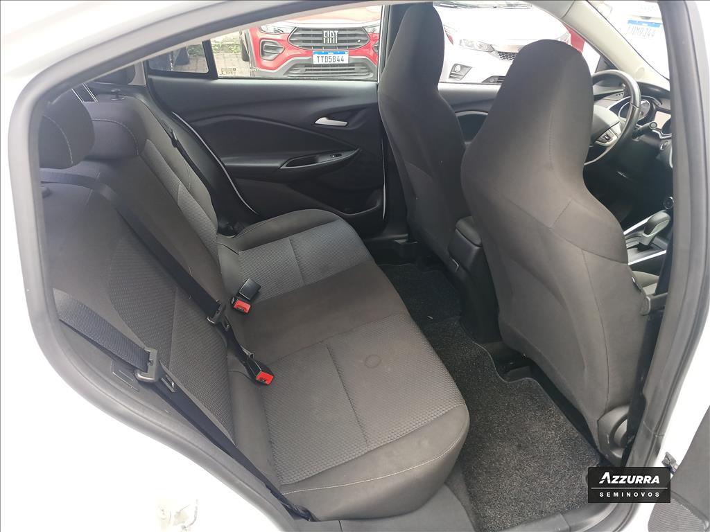 ONIX PLUS 1.0 TURBO FLEX LTZ AUTOMÁTICO11