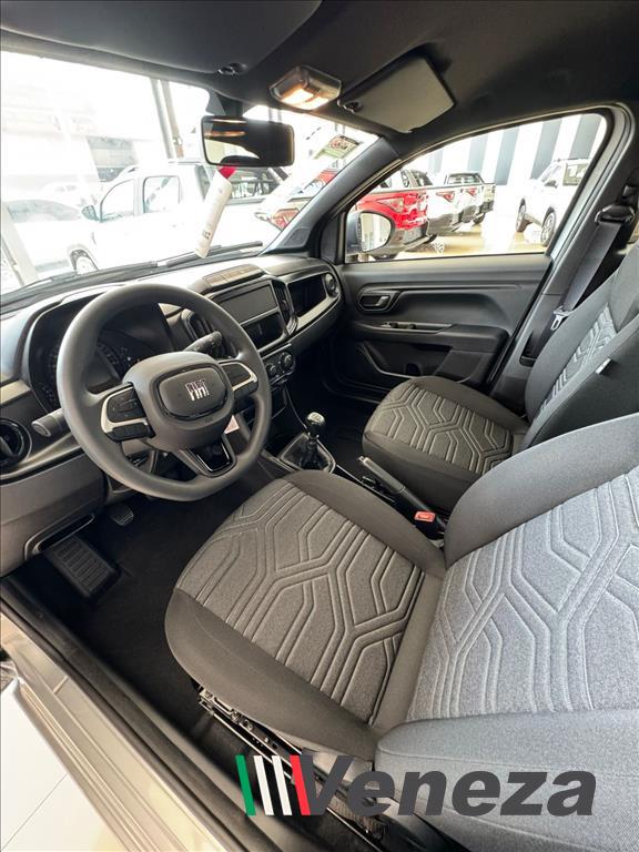 STRADA 1.3 FIREFLY FLEX ENDURANCE CS MANUAL6