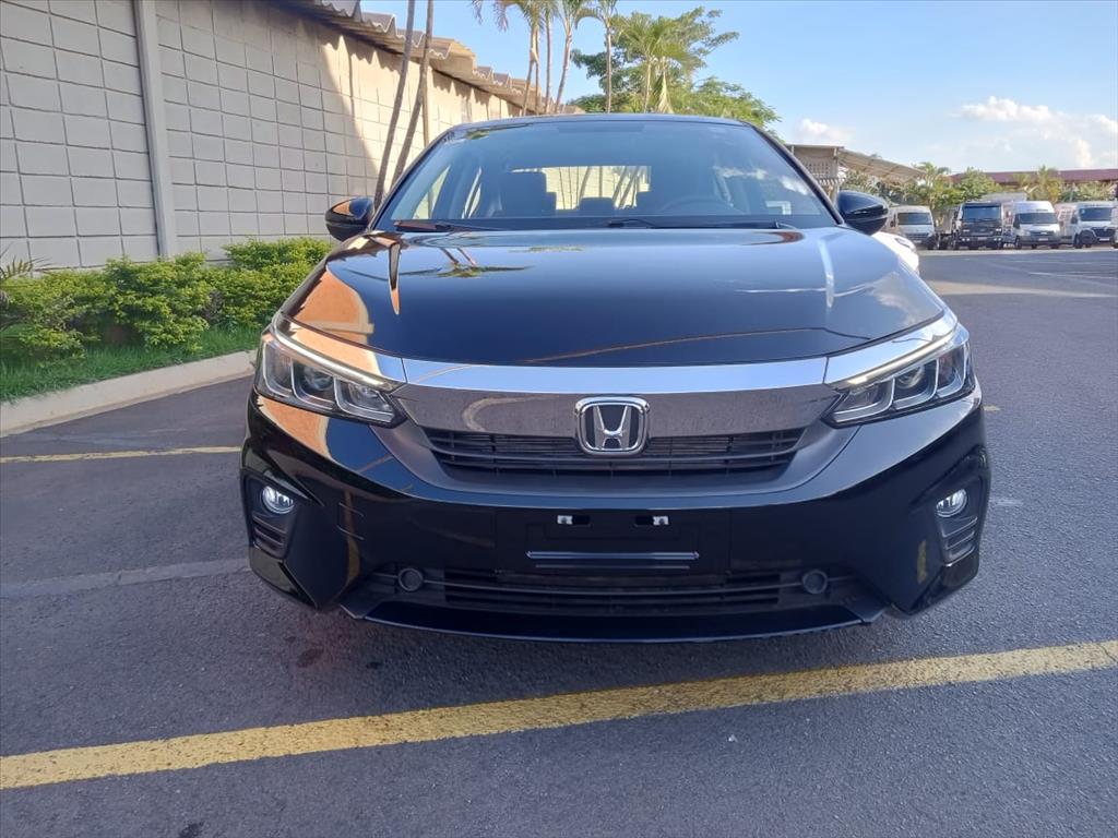 CITY 1.5 i-VTEC FLEX EX CVT