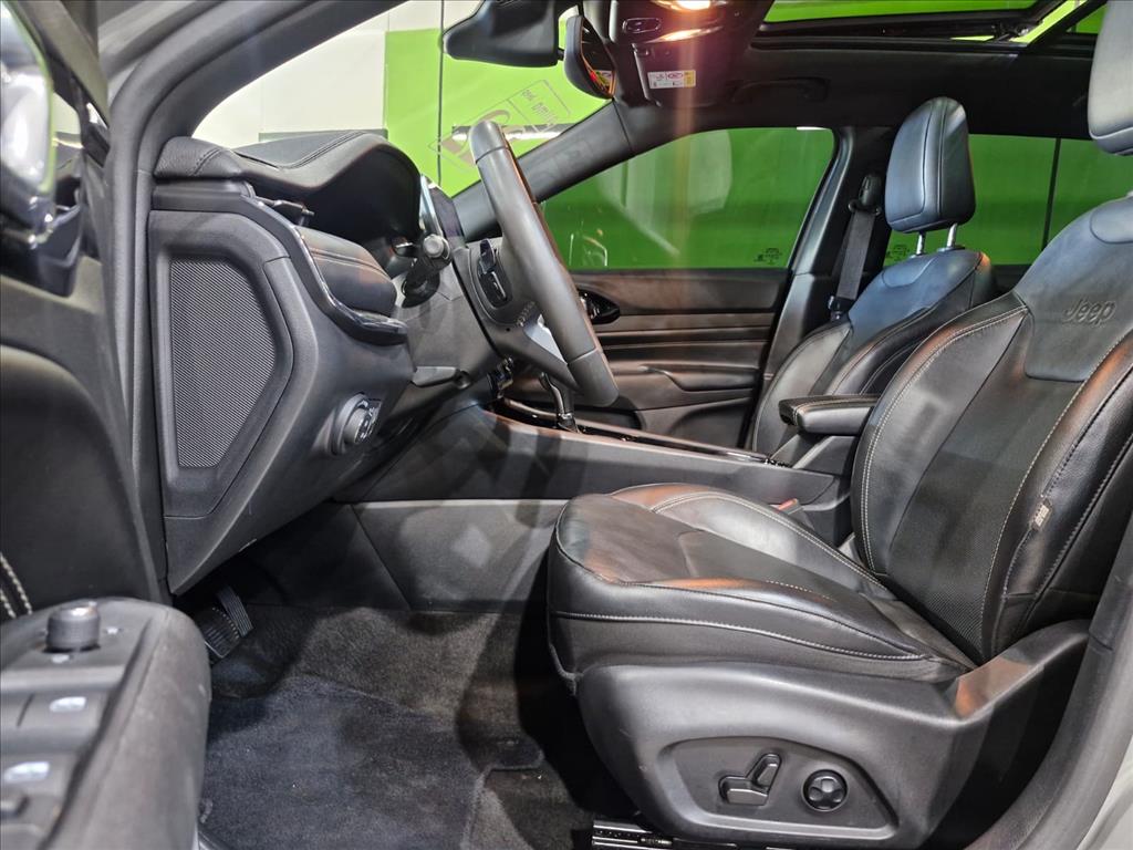 COMPASS 1.3 T270 TURBO FLEX S AT69