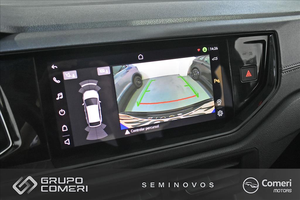 NIVUS 1.0 200 TSI TOTAL FLEX HIGHLINE AUTOMÁTICO8