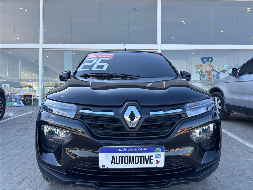 KWID 1.0 12V SCE FLEX INTENSE MANUAL1