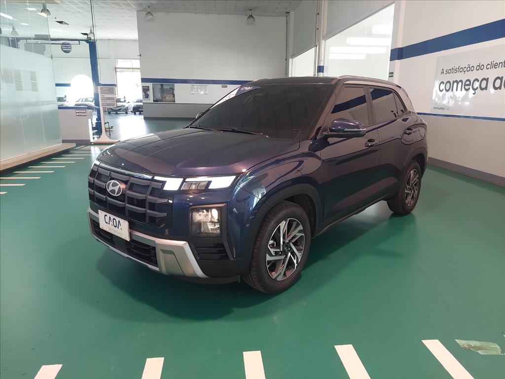 1.0 TGDI FLEX LIMITED AUTOMÁTICO