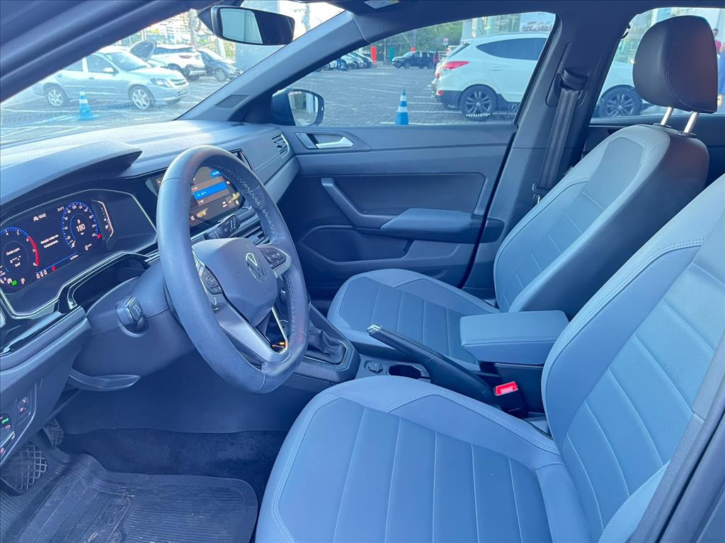NIVUS 1.0 200 TSI TOTAL FLEX HIGHLINE AUTOMÁTICO8