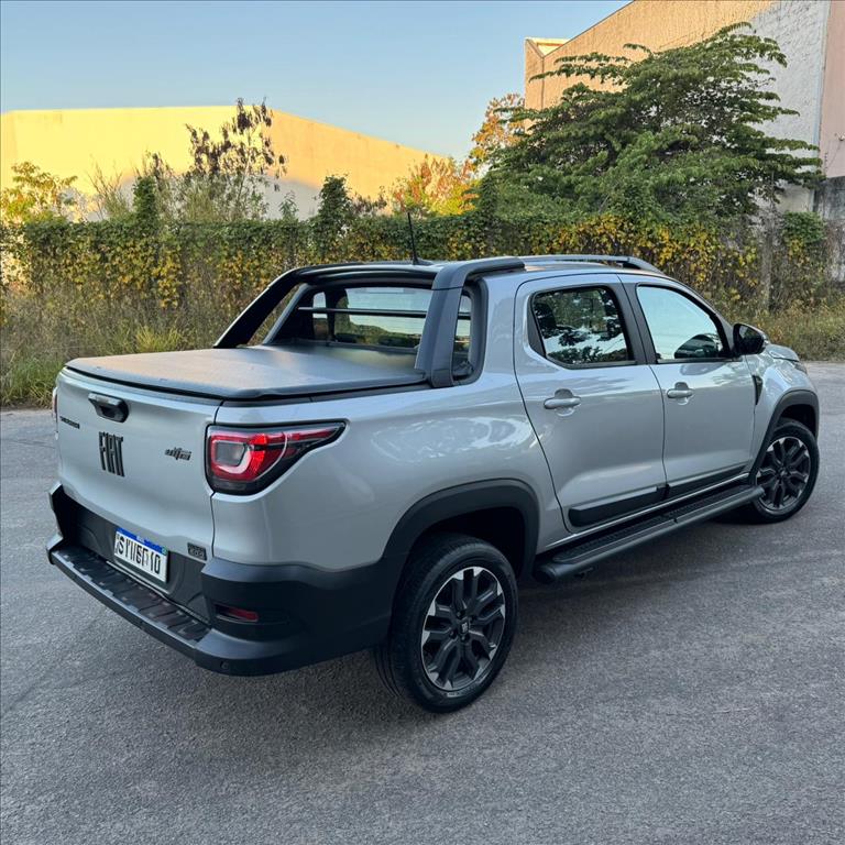 Fiat-STRADA-1.0 TURBO 200 FLEX ULTRA CD CVT