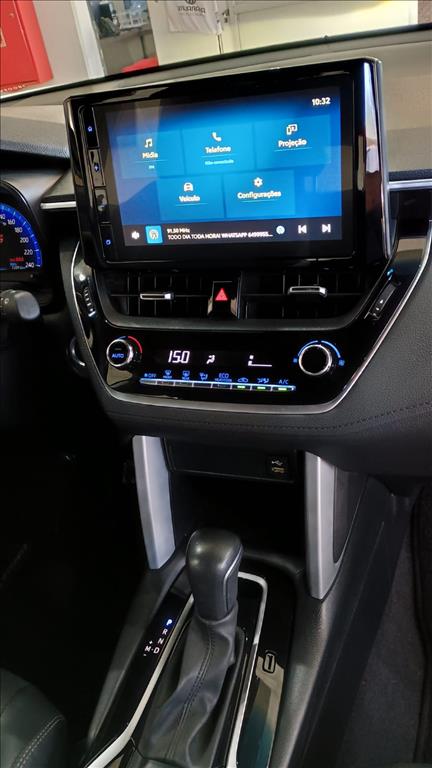COROLLA CROSS 2.0 VVT-IE FLEX XRE DIRECT SHIFT6
