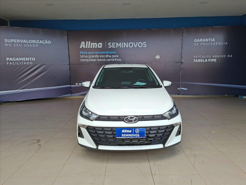 HB20 1.0 12V FLEX LIMITED MANUAL1