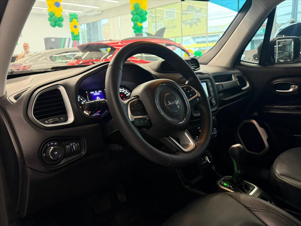 RENEGADE 1.8 16V FLEX SPORT 4P AUTOMÁTICO8