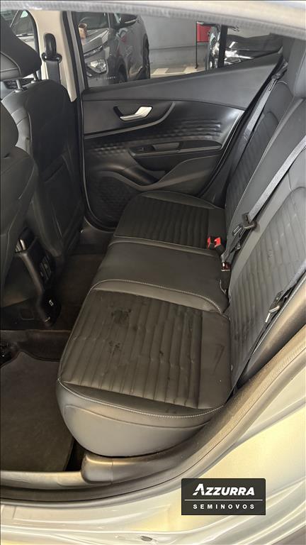 FASTBACK 1.0 TURBO 200 FLEX AUDACE CVT11