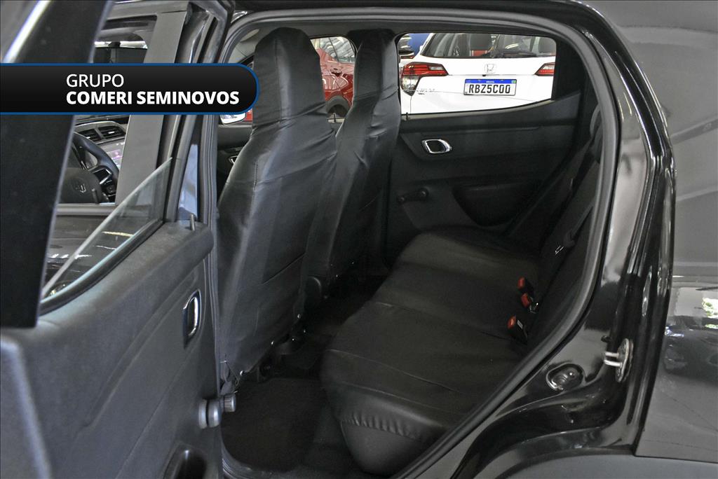 KWID 1.0 12V SCE FLEX INTENSE MANUAL15