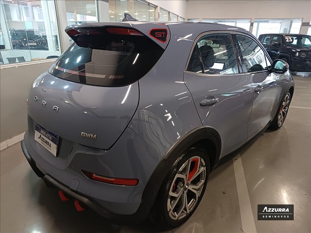 ORA 03 63 KW ELÉTRICO GT3