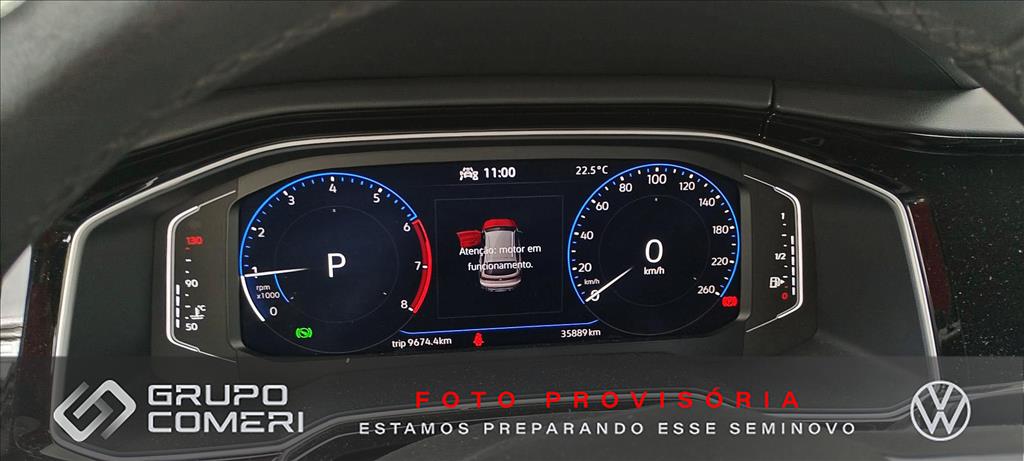 NIVUS 1.0 200 TSI TOTAL FLEX HIGHLINE AUTOMÁTICO3