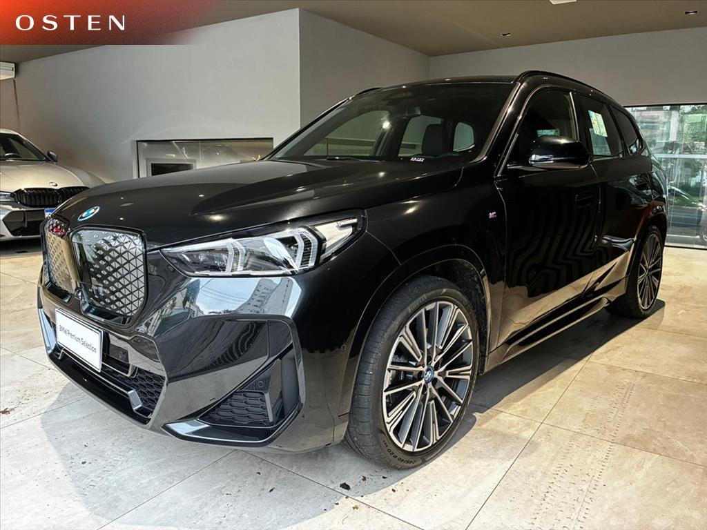 ELÉTRICO XDRIVE30 M SPORT