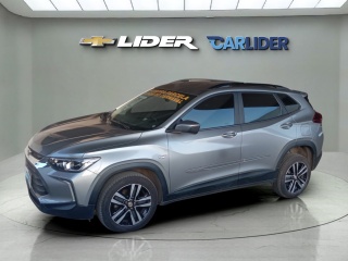 TRACKER 1.0 TURBO FLEX LT AUTOMÁTICO1