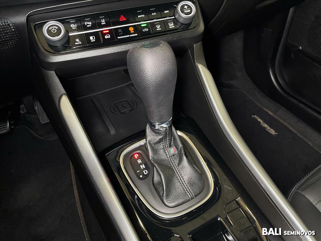 FASTBACK 1.0 TURBO 200 FLEX IMPETUS CVT14