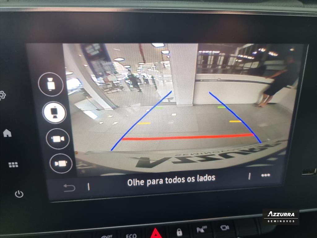 DUSTER 1.6 16V SCE FLEX ICONIC X-TRONIC22