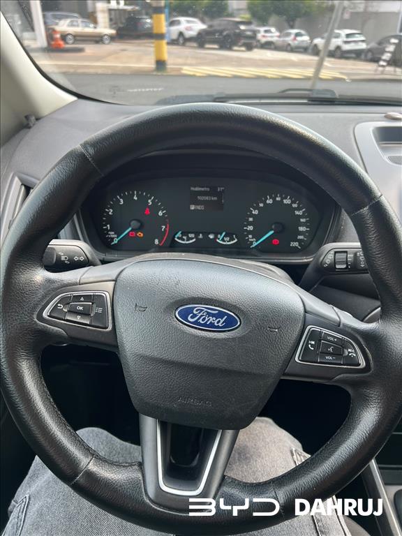 ECOSPORT 1.5 TI-VCT FLEX SE MANUAL2